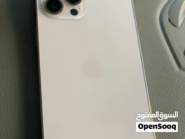 Apple iPhone 12 Pro Max 256 GB in Benghazi