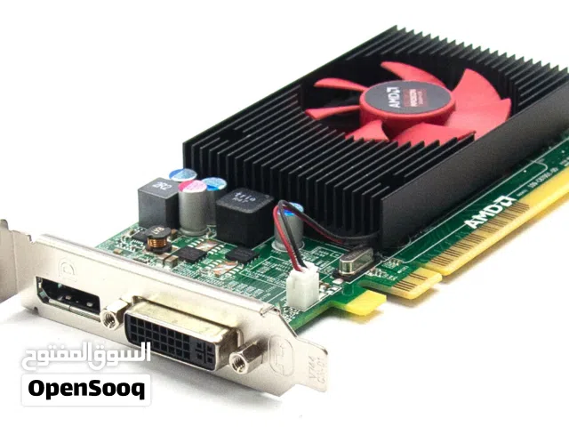 AMD Radeon R5 340X