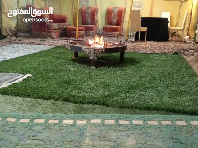 مخيم للايجار الدمام كبري المطار