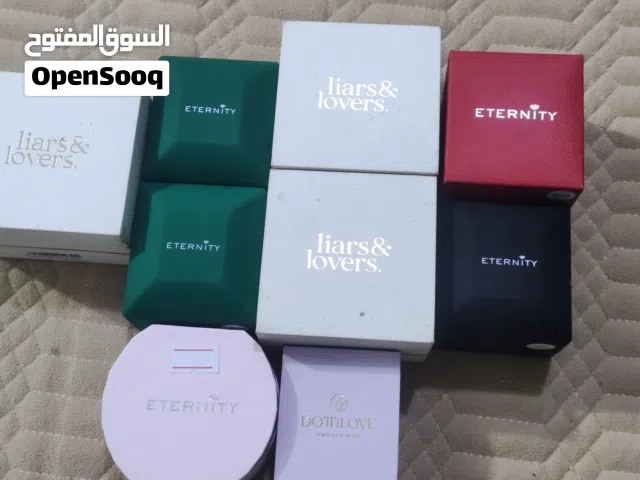 المجوهرات القيمه