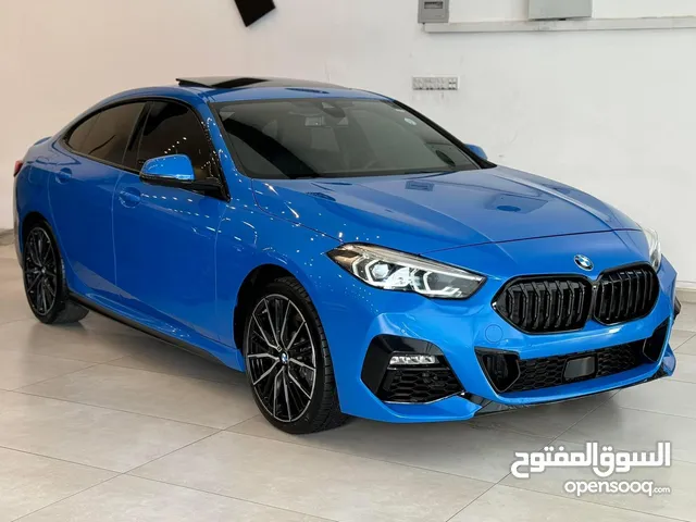 BMW 228i M SPORT PERFORMANCE