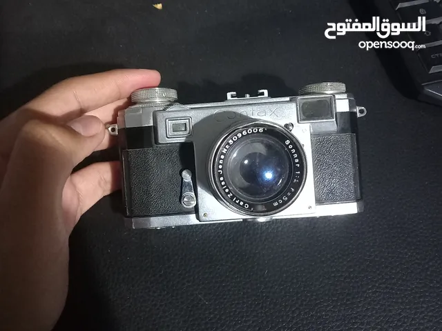 Other DSLR Cameras in Marrakesh