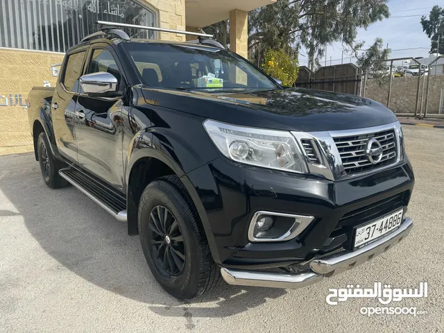 Nissan Navara 2018 in Zarqa