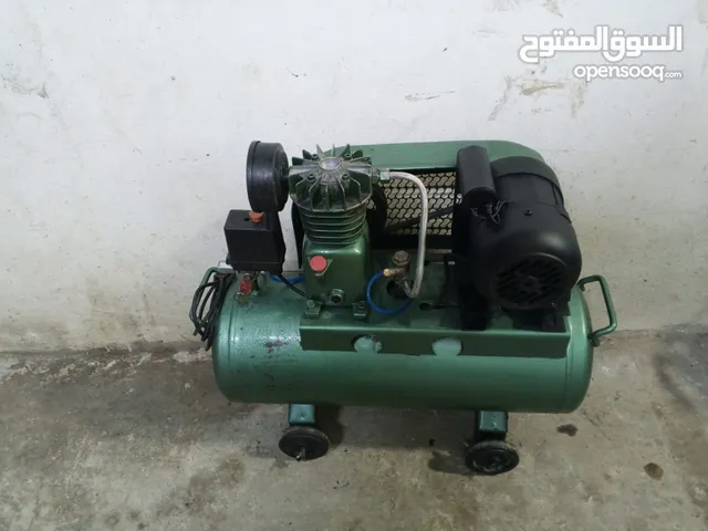 كمبروسر 50 لتر