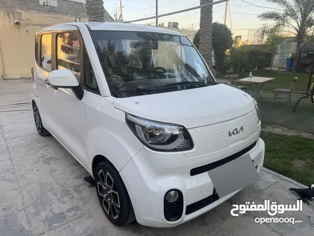 كيا راي 2022