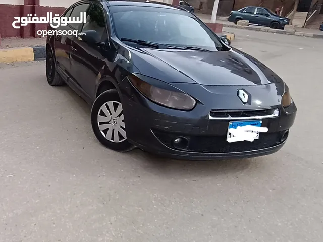 رينو فلوانس 2011 بحاله ممتازه
