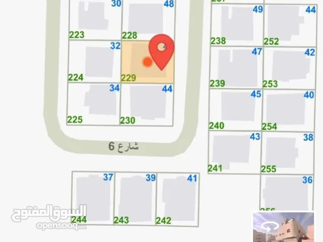 1 m2 1 Bedroom Townhouse for Sale in Farwaniya Sabah Al-Nasser