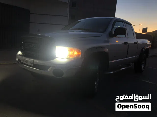 2006 Dodge Ram Limited