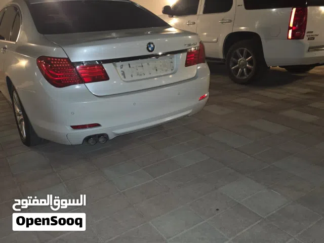2012 BMW Other