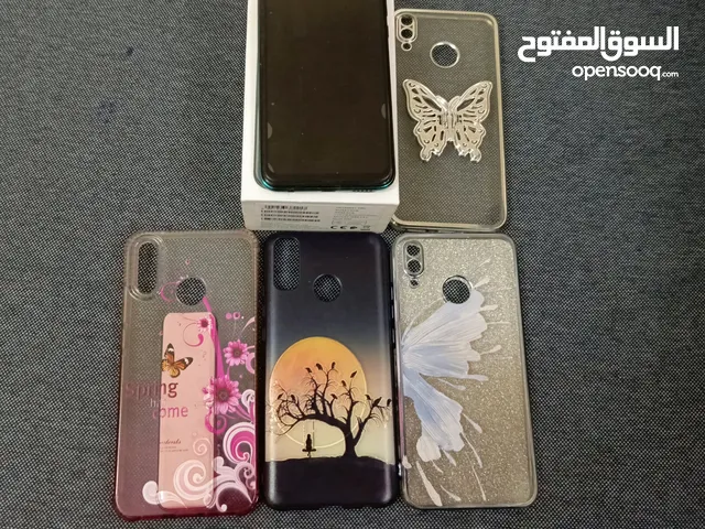ثلاث تلفونات للبيع بسعر مرتب شبه جداد تلفونات