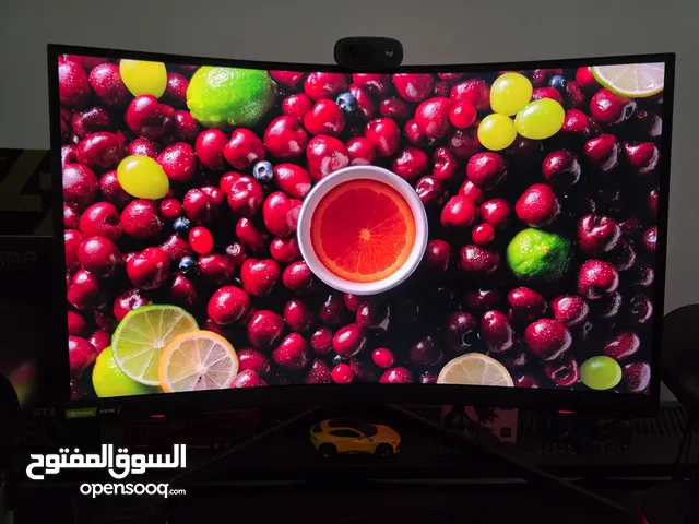samsung odyssey g7 1440p 240hz QLED