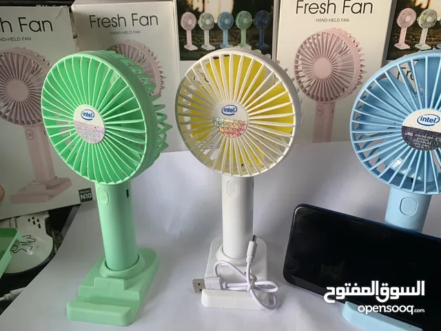 مروحة شخصية