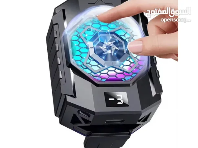 جهاز تبريد الهواتف