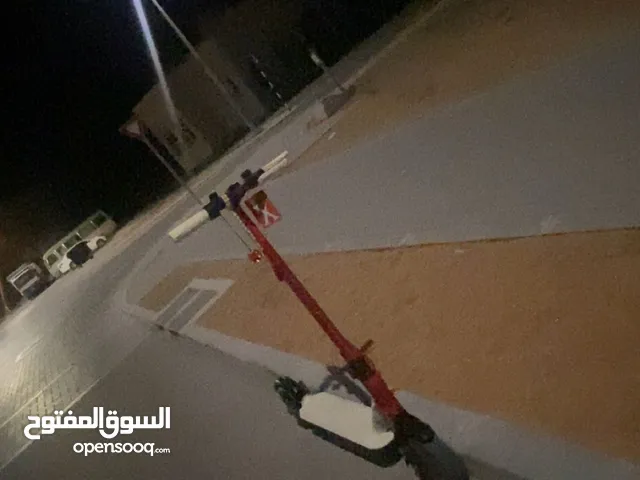 سكوتر كهربائي من شركة شاومي