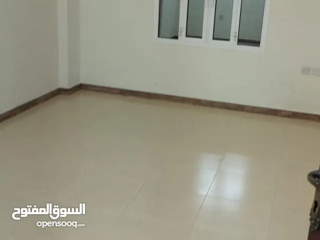 90 m2 3 Bedrooms Apartments for Rent in Muscat Al Khoud