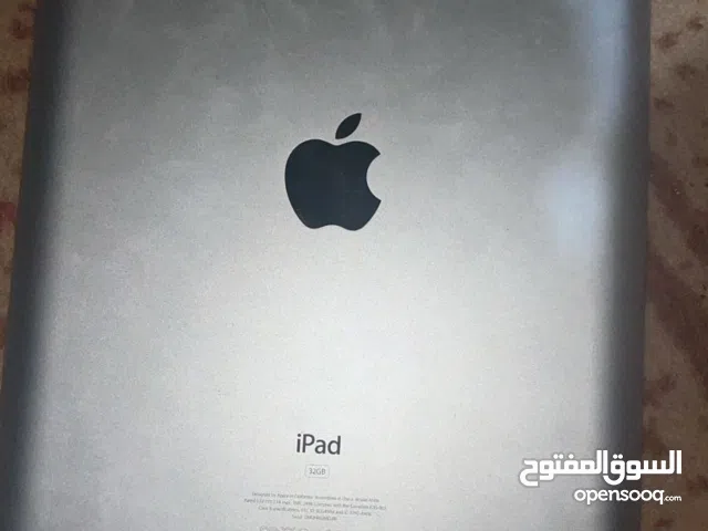 ايباد ابل 4