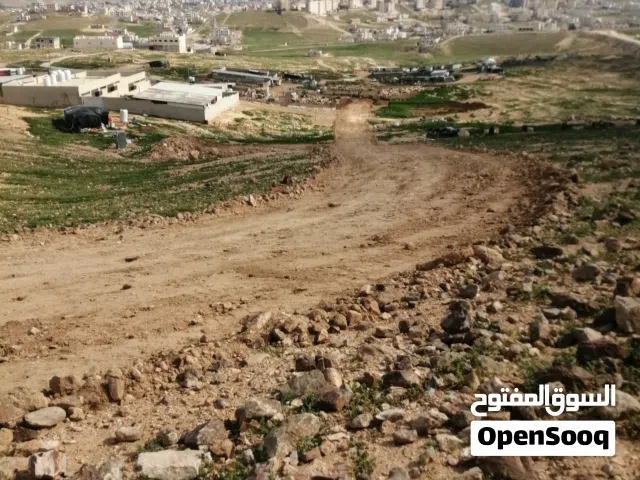 Industrial Land for Sale in Zarqa Al Zarqa Al Jadeedeh
