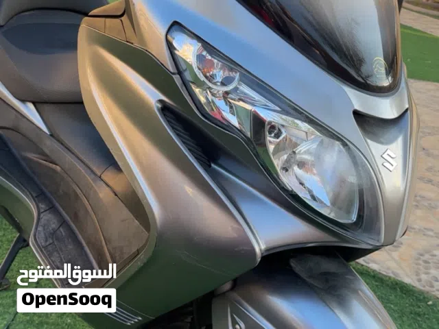 سكاي 2008 سوزوكي