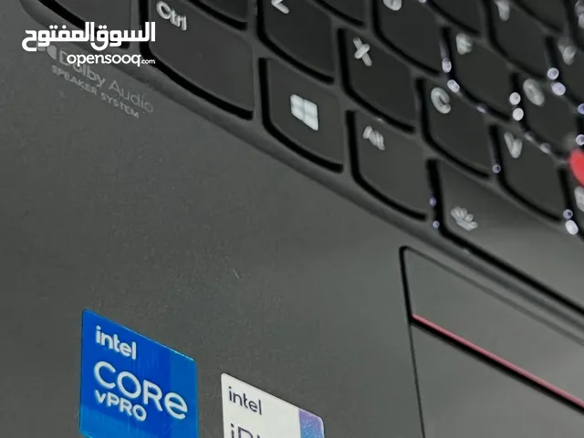 Lenovo thinkpad t14s