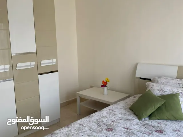 شقه مفروشه للايجار في عبدون ( Property 37054 )