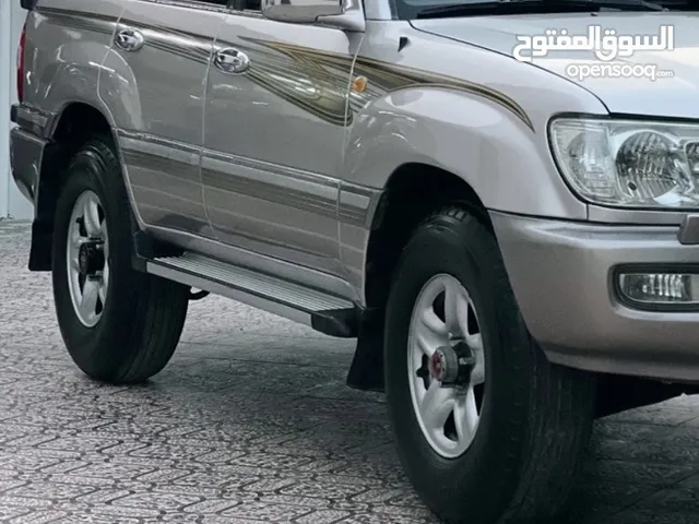 5 رنجات مع الاطارات استيشن