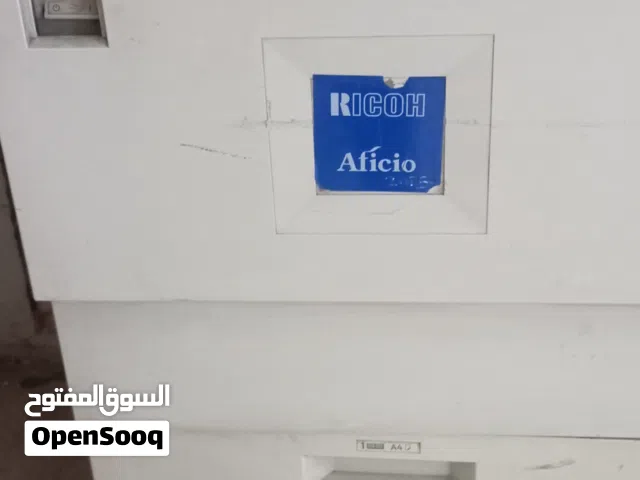 طابعة ريكو 4500,