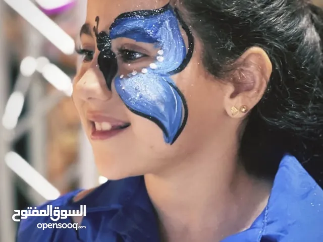شركة sparkel touch