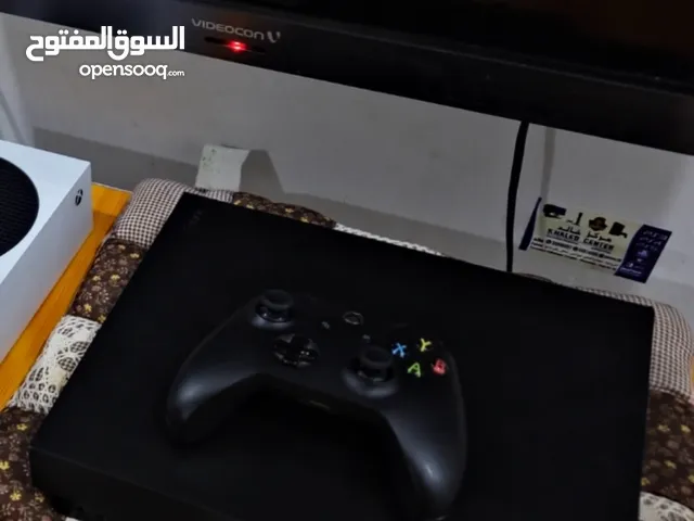 اكس بوكس ون اكس