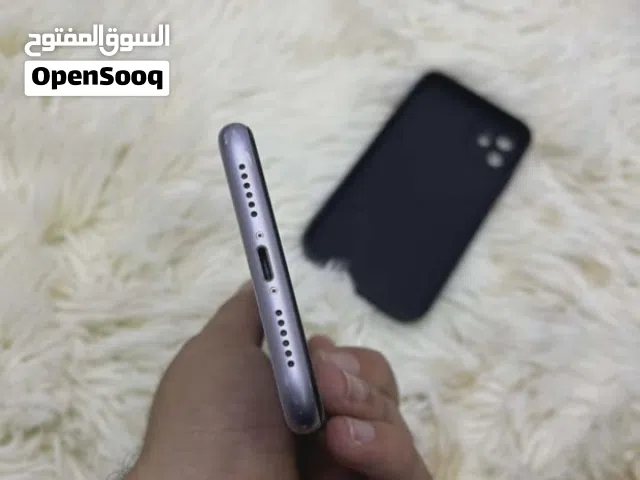 الآيفون 11 وكاله والله ل بدو ياجي خاص