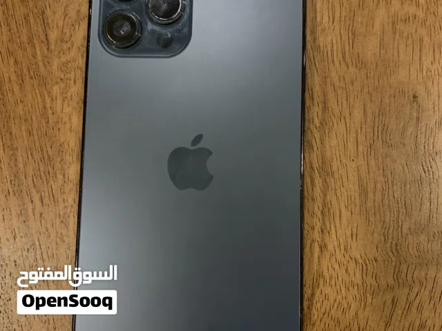 Apple iPhone 12 Pro Max 128 GB in Tripoli