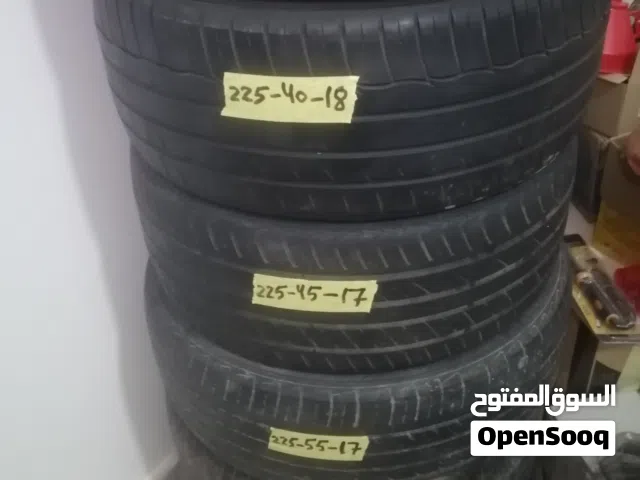 أطارات أرقام للبيع