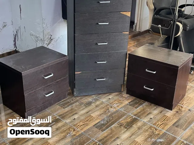 دروج لون بني