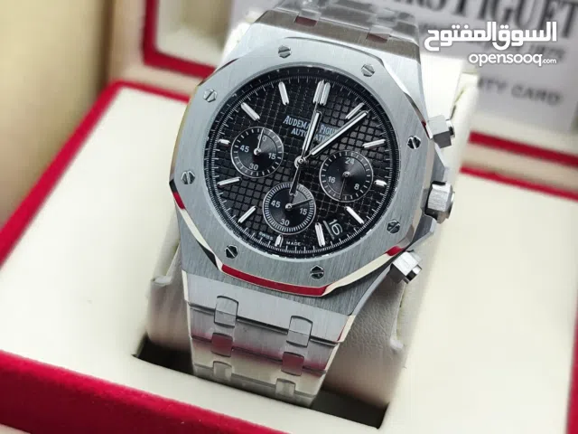 ادمر بياجيه كونوغراف  رجالي