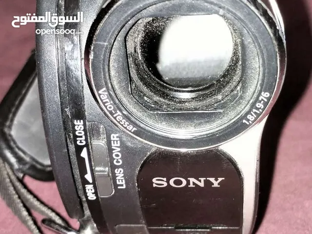 كاميرات سوني للبيع : كاميرا سوني a7iii : ZV1 : a6400 : a7c : قديمة وديجيتال  : أفضل الأسعار : الأردن