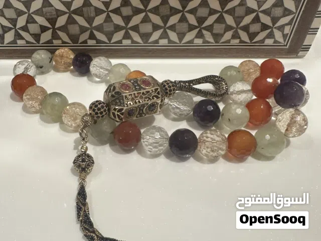 للبيع سبحة