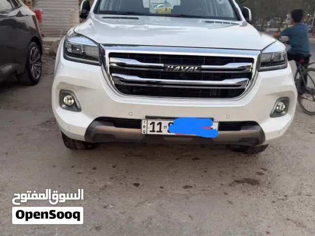 2022 Haval H9