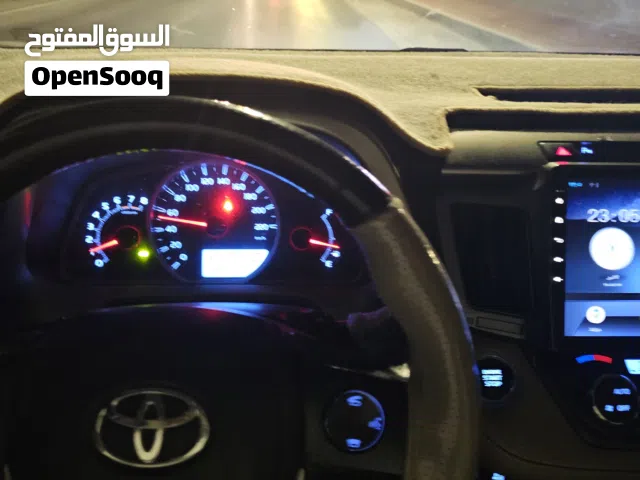 رافور خليجي مديل 2014 للبيع