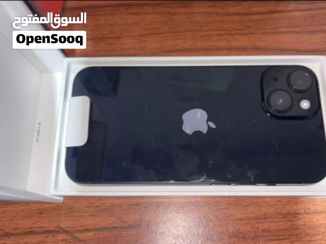 Apple iPhone 14 128 GB in Tripoli