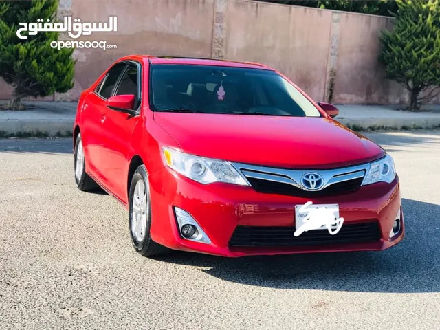 Used Toyota Camry in Salt