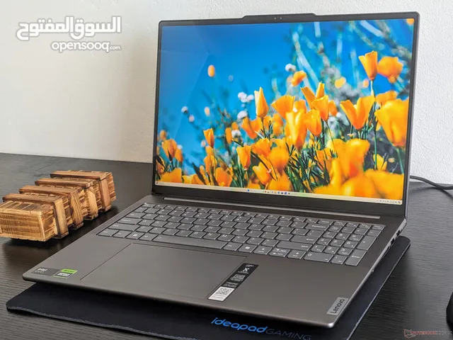 Windows Lenovo for sale in Misrata