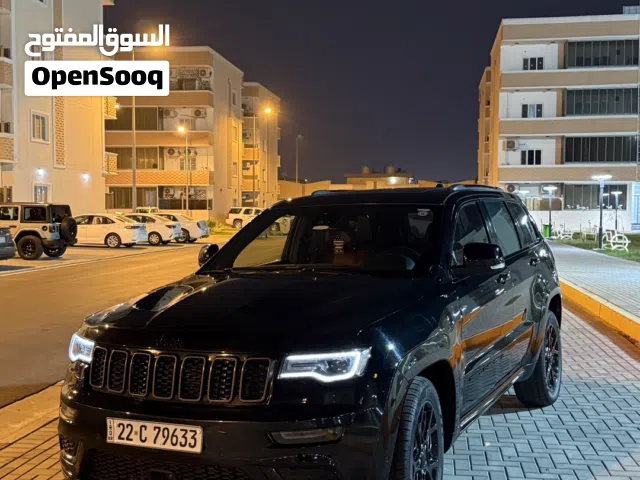 جيب S خليجي فول مواصفات 2022