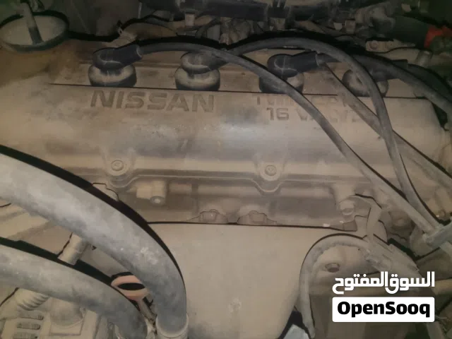 محرك و كمبيو