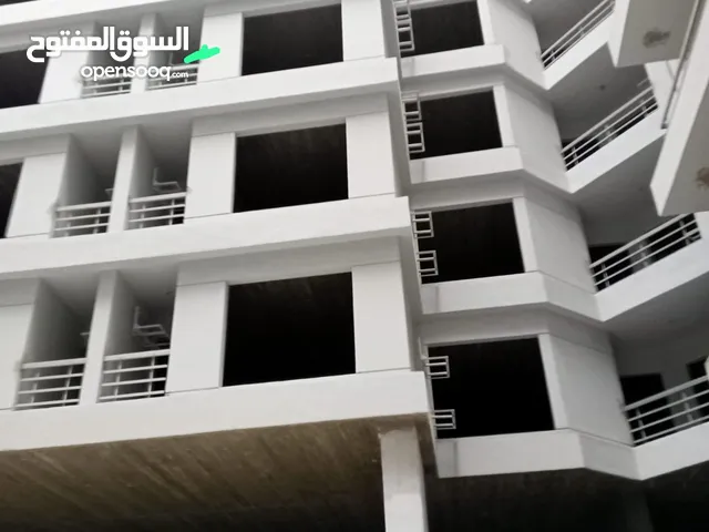130 m2 3 Bedrooms Apartments for Sale in Cairo Nozha
