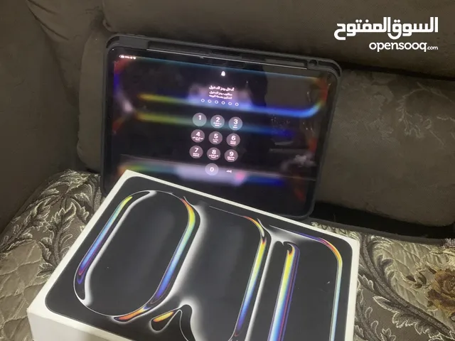Apple iPad 256 GB in Amman