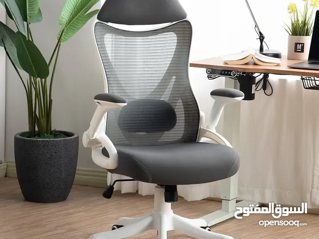 كرسي مكتبي طبي متحرك كرسي مكاتب كرسي فوم للساعات الطويلة اعلى مواصفات كرسي شبكي فوم كرسي مريح office