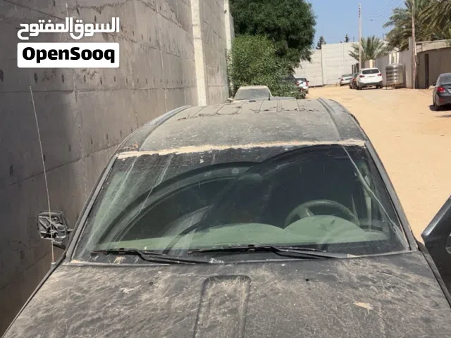 2010 جيب جراند شيروكى Cherokee 4xe