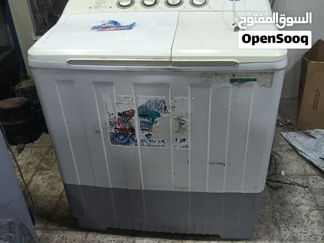 good condition washing machine