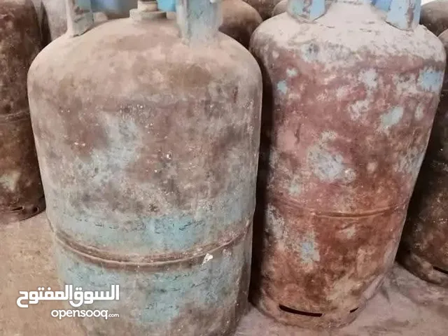 أسطوانة غاز للبيع