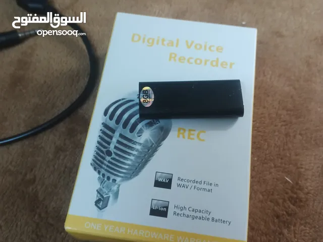 سماعة ديجيتال اصغر حجم بالعالم