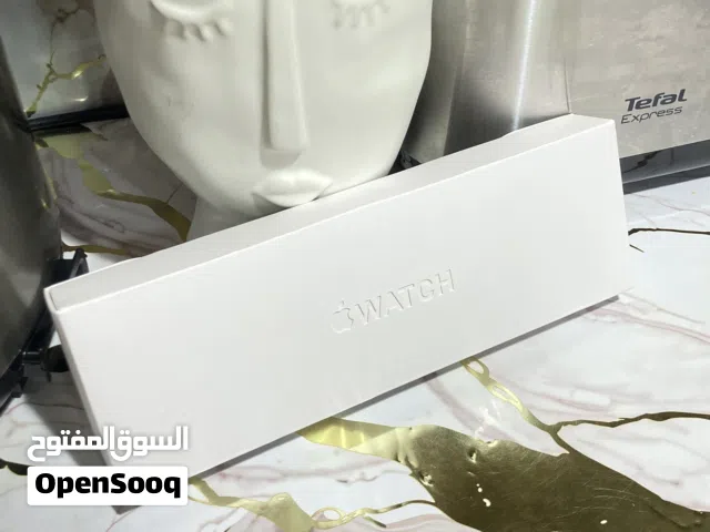 Apple Watch Series 11 46mm with warranty (Cellular + Gps)